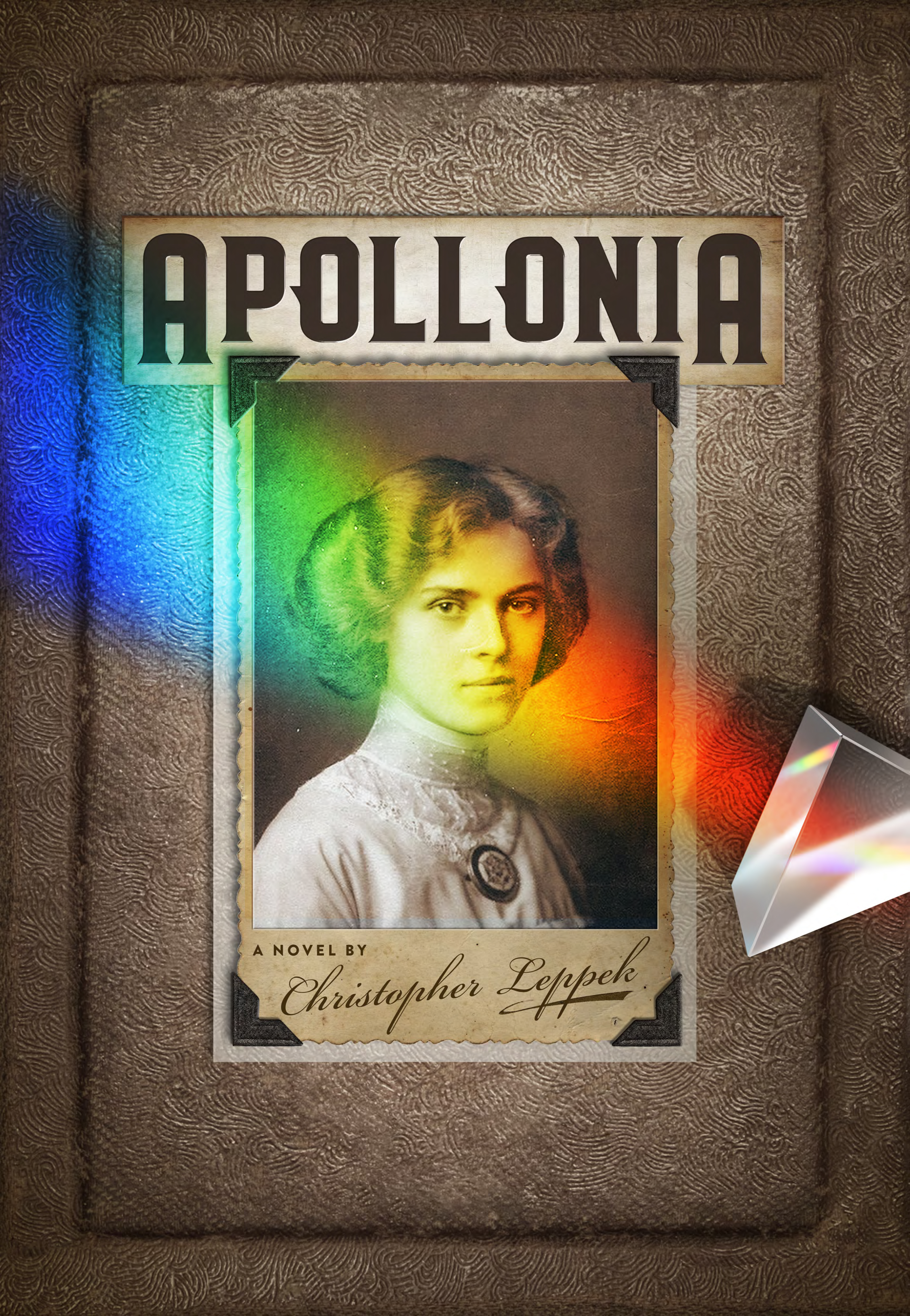 Apollonia by Christopher Leppek