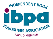 Proud member of the Independent Book Publishers Association