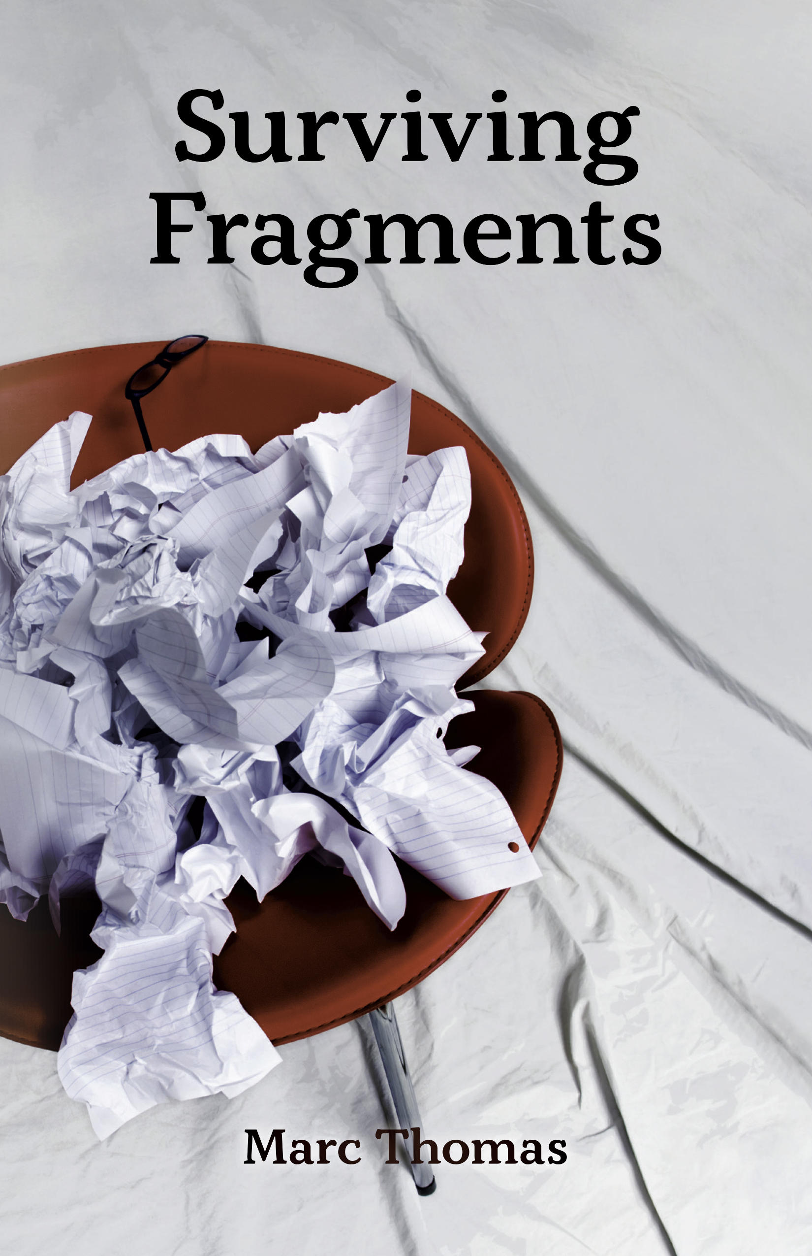 Surviving Fragments by Marc Thomas