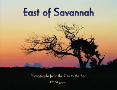 East of Savannah by P. T. Bridgeport