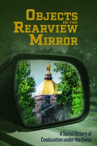 Objects in the Rearview Mirror by Deborah A. Dell