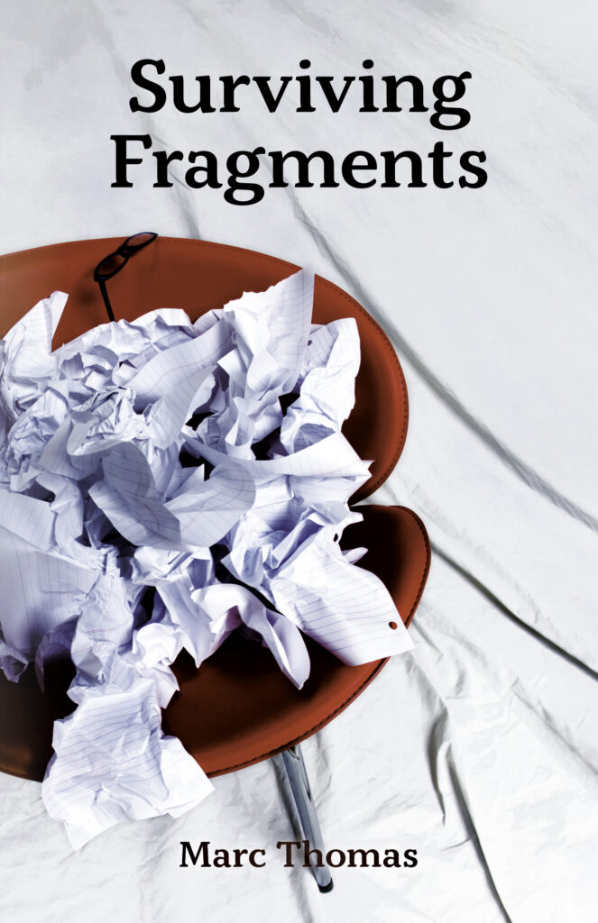 Surviving Fragments by Marc Thomas