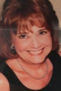 Author and Notre alum Deborah A. Dell