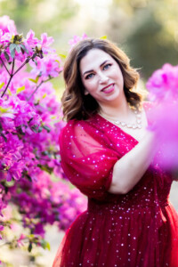 Award-winning photographer Megan Jones