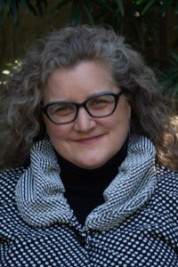 Tania June Sammons (phot by Virginia Copeland)