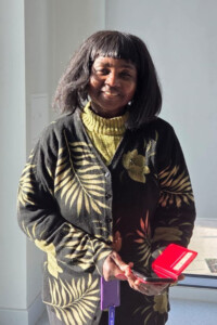 Agnes Boateng